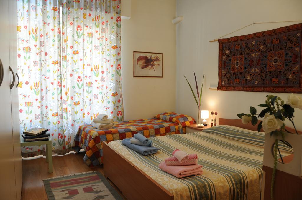 Zeus Rooms Superior フィレンツェ 部屋 写真