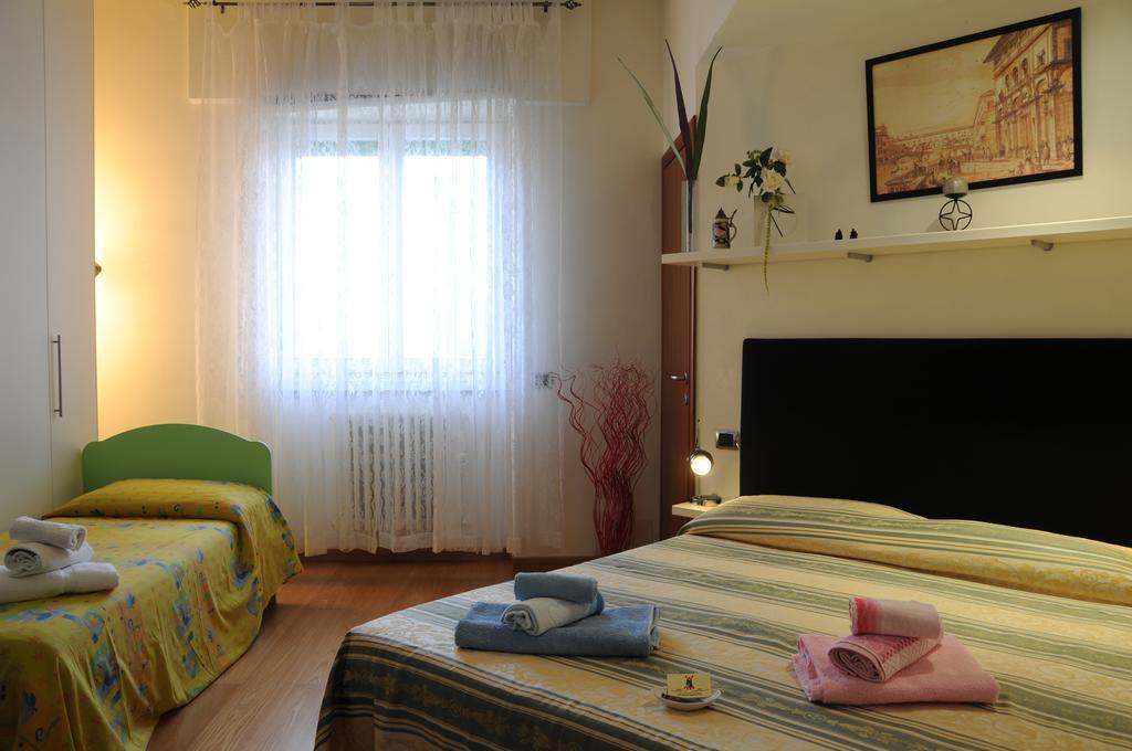 Zeus Rooms Superior フィレンツェ 部屋 写真