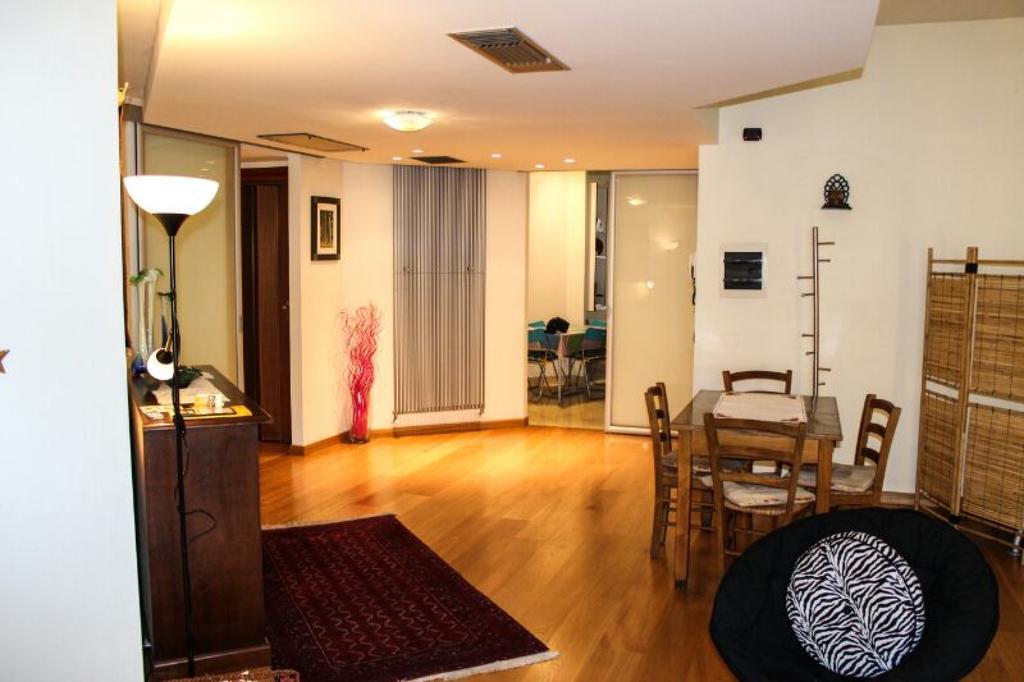 Zeus Rooms Superior フィレンツェ エクステリア 写真